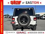 Used 2020 Jeep Wrangler Limited 4x4, SUV for sale #730018C - photo 8