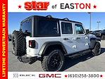 Used 2020 Jeep Wrangler Limited 4x4, SUV for sale #730018C - photo 2