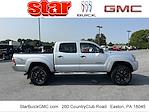 Used 2007 Toyota Tacoma PreRunner Double Cab 4x2, Pickup for sale #740001B - photo 4