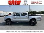 Used 2007 Toyota Tacoma PreRunner Double Cab 4x2, Pickup for sale #740001B - photo 6