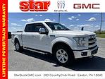 2015 Ford F-150 SuperCrew Cab 4x4, Pickup for sale #740008A - photo 1