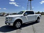 2015 Ford F-150 SuperCrew Cab 4x4, Pickup for sale #740008A - photo 3