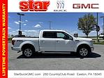 2015 Ford F-150 SuperCrew Cab 4x4, Pickup for sale #740008A - photo 4