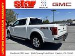 2015 Ford F-150 SuperCrew Cab 4x4, Pickup for sale #740008A - photo 7