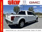 2015 Ford F-150 SuperCrew Cab 4x4, Pickup for sale #740008A - photo 8