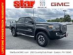 Used 2021 Toyota Tacoma TRD Off-Road Double Cab 4WD, Pickup for sale #740023A - photo 1