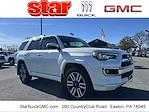 Used 2017 Toyota 4Runner Limited 4x4, SUV for sale #740031A - photo 1