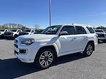 Used 2017 Toyota 4Runner Limited 4x4, SUV for sale #740031A - photo 2