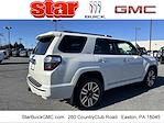 Used 2017 Toyota 4Runner Limited 4x4, SUV for sale #740031A - photo 8