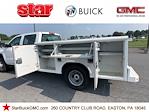 Used 2017 GMC Sierra 3500 Work Truck Crew Cab 4x4, Service Truck for sale #8033 - photo 26