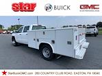 Used 2017 GMC Sierra 3500 Work Truck Crew Cab 4x4, Service Truck for sale #8033 - photo 7