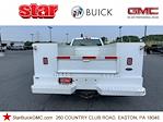 Used 2017 GMC Sierra 3500 Work Truck Crew Cab 4x4, Service Truck for sale #8033 - photo 8
