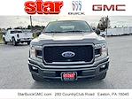 2019 Ford F-150 SuperCrew Cab 4x4, Pickup for sale #8442A - photo 5
