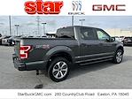 2019 Ford F-150 SuperCrew Cab 4x4, Pickup for sale #8442A - photo 2
