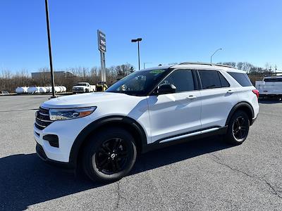 2020 Ford Explorer 4WD, SUV for sale #8451A - photo 1