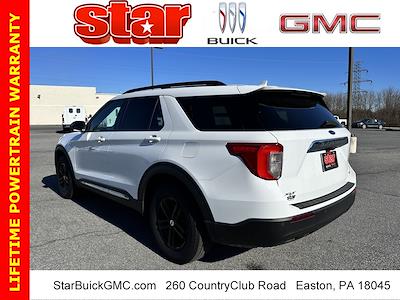 2020 Ford Explorer 4WD, SUV for sale #8451A - photo 2