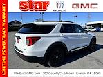 2020 Ford Explorer 4WD, SUV for sale #8451A - photo 8
