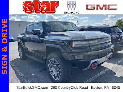 2025 GMC Hummer EV Pickup Crew Cab AWD, Pickup for sale #850000 - photo 1