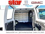 Used 2021 GMC Savana 2500 Work Van 4x2, Empty Cargo Van for sale #8509 - photo 22