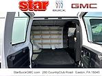 Used 2021 GMC Savana 2500 Work Van 4x2, Empty Cargo Van for sale #8512 - photo 21