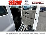 2021 GMC Savana 2500 SRW 4x2, Empty Cargo Van for sale #8532 - photo 11