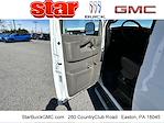 2021 GMC Savana 2500 SRW 4x2, Empty Cargo Van for sale #8532 - photo 14
