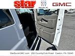 2020 GMC Savana 2500 SRW 4x2, Empty Cargo Van for sale #8535 - photo 11