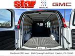 2020 GMC Savana 2500 SRW 4x2, Empty Cargo Van for sale #8535 - photo 22