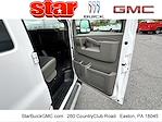 2020 GMC Savana 2500 SRW 4x2, Empty Cargo Van for sale #8538 - photo 12