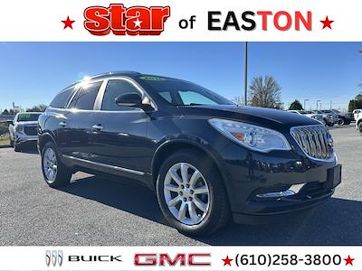 Used 2016 Buick Enclave AWD, SUV for sale #8570A - photo 1