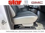 Used 2022 GMC Savana 2500 Work Van 4x2, Empty Cargo Van for sale #8593 - photo 11