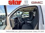 Used 2022 GMC Savana 2500 Work Van 4x2, Empty Cargo Van for sale #8593 - photo 12