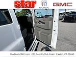 Used 2022 GMC Savana 2500 Work Van 4x2, Empty Cargo Van for sale #8593 - photo 19