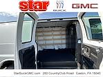 Used 2022 GMC Savana 2500 Work Van 4x2, Empty Cargo Van for sale #8593 - photo 20