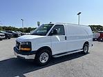 Used 2022 GMC Savana 2500 Work Van 4x2, Empty Cargo Van for sale #8593 - photo 3