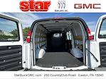 Used 2022 GMC Savana 2500 Work Van 4x2, Empty Cargo Van for sale #8593 - photo 2