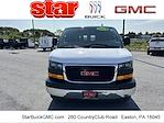 Used 2022 GMC Savana 2500 Work Van 4x2, Empty Cargo Van for sale #8593 - photo 5