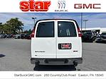 Used 2022 GMC Savana 2500 Work Van 4x2, Empty Cargo Van for sale #8593 - photo 8