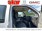 Used 2022 GMC Savana 2500 Work Van 4x2, Empty Cargo Van for sale #8593 - photo 10