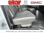 Used 2022 GMC Savana 2500 Work Van 4x2, Empty Cargo Van for sale #8598 - photo 10