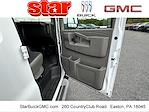 Used 2022 GMC Savana 2500 Work Van 4x2, Empty Cargo Van for sale #8598 - photo 11