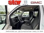 Used 2022 GMC Savana 2500 Work Van 4x2, Empty Cargo Van for sale #8598 - photo 12