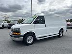 Used 2022 GMC Savana 2500 Work Van 4x2, Empty Cargo Van for sale #8598 - photo 3