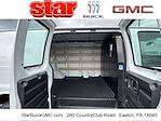 Used 2022 GMC Savana 2500 Work Van 4x2, Empty Cargo Van for sale #8598 - photo 21