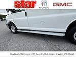 Used 2022 GMC Savana 2500 Work Van 4x2, Empty Cargo Van for sale #8598 - photo 23