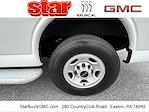 Used 2022 GMC Savana 2500 Work Van 4x2, Empty Cargo Van for sale #8598 - photo 24