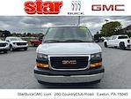 Used 2022 GMC Savana 2500 Work Van 4x2, Empty Cargo Van for sale #8598 - photo 5