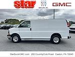 Used 2022 GMC Savana 2500 Work Van 4x2, Empty Cargo Van for sale #8598 - photo 6