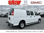 Used 2022 GMC Savana 2500 Work Van 4x2, Empty Cargo Van for sale #8598 - photo 2