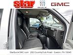 Used 2022 GMC Savana 2500 Work Van 4x2, Empty Cargo Van for sale #8598 - photo 9